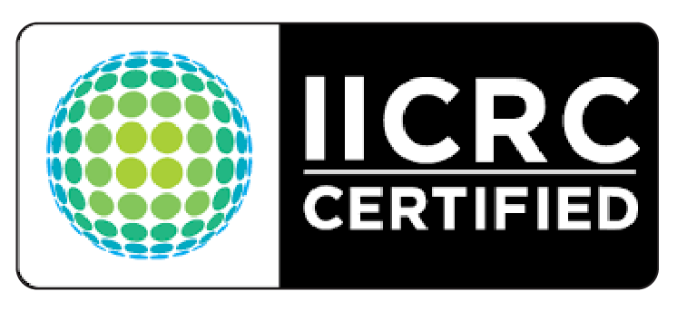Crime Scene Cleaner - IICRC Certified